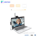 JSKPAD Kit d&#39;éclairage de conférence pour webcam Office